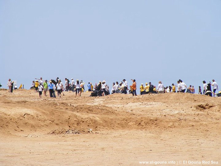 Green Gouna Day Beach 086